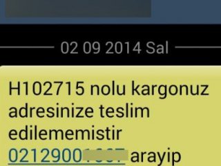 Telefon Dolandırıcılığında Son Nokta