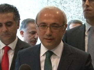 Elvan Dinleme İddialarına İlişkin Konuştu