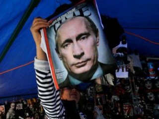 Avusturalya'dan Putin'e Soğuk Tavır