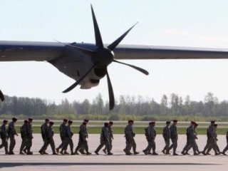 Moskova'dan NATO'ya Gözdağı