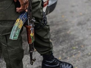 Kamerun'da Boko Haram'a Darbe