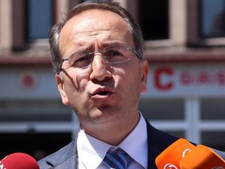 Gülen'in Avukatına 30 İlden Kötü Haber!