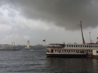 Bugün Saat 18'e Dikkat!