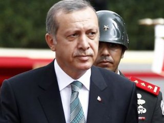 Erdoğan'a Yollanan Mektup Kayboldu!