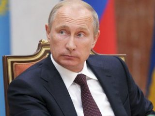 Putin'den Korkutan Açıklama