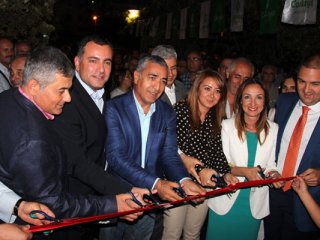 CHP’li Belediye’den Gazze Parkı