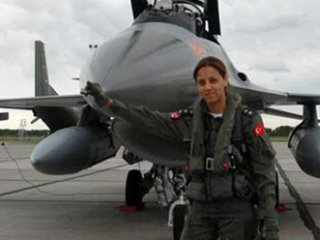 İşte Kazadan Kurtulan O Pilot