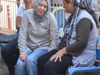 Kızlı Erkekli Alkollü Alemin Sonu