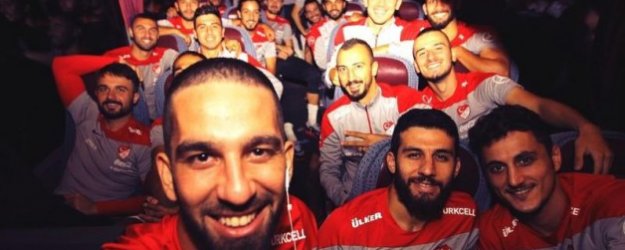 İşte 'Özçekim'in Kralı!