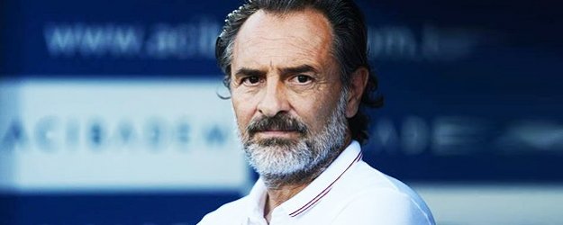 Prandelli Açıkladı! Sabri Neden Kadro Dışı?