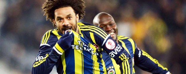 F.Bahçelileri Kızdıracak Açıklama! G.Saray'a...