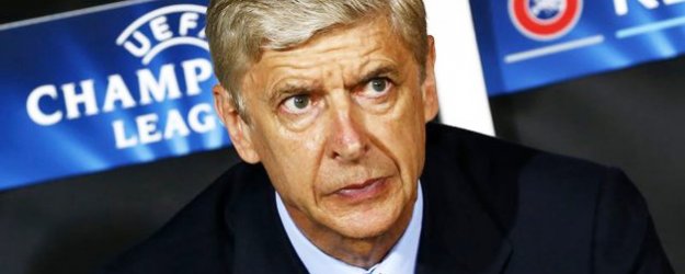 Arsene Wenger'den Muslera'ya İtiraf!