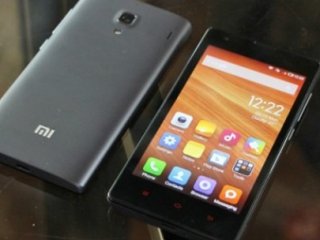 4 Saniyede Stokları Tüketen Telefon