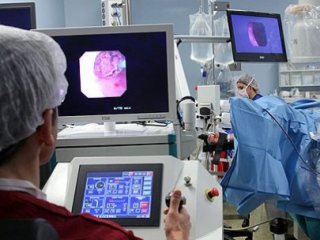 Dünya Türk Robotunun Peşinde