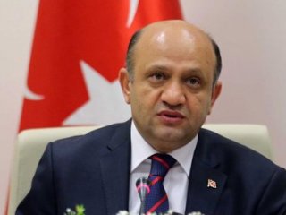 'TÜBİTAK'la Yapılan Birçok Gizli Proje Var'