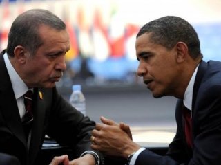 Obama ve Erdoğan Ne Zaman Görüşücek?