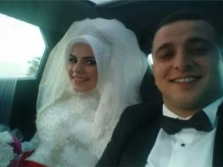 Akıllara Durgunluk Veren Cinayet! Amcasının Oğluna..