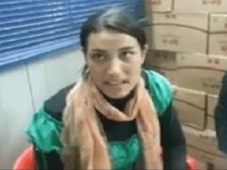 Ezidi Kadın İtiraf Etti 'Bize Tecavüz eden..'