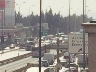 Avcılar'daki Facida Flaş Gelişme! O Şoför Konuştu