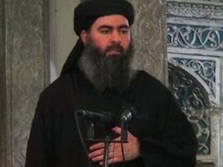 IŞİD Lideri Hakkında Bomba İddia!