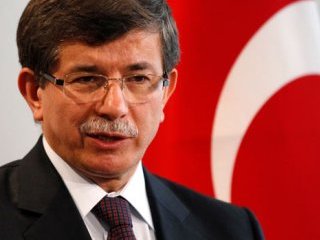 İşte Başbakan Davutoğlu'nun A Takımı