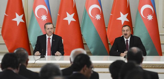 Gözler Dev Projede!  Tarih De Verildi