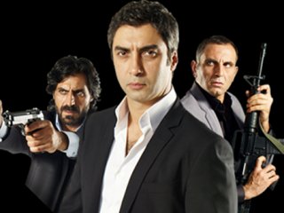 Vadi'de Sürpriz Gelişme! Yeniden..