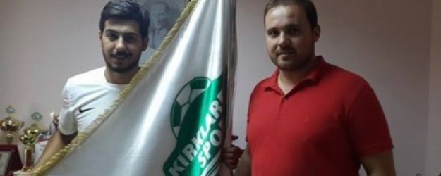 Terim'in Prensi 2. Lig Takımına İmza Attı!
