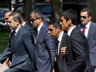 Kritik Zirve Başladı!