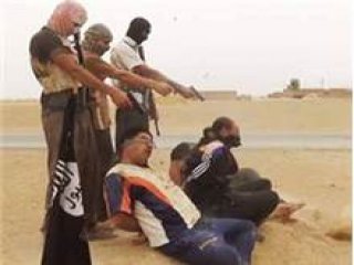 IŞİD'de Hangi Ülkeden Kaç Kişi Var?