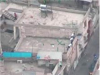 Adana'da Şafak Operasyonu!