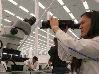 ASELSAN'dan Polonya'da İki İmza