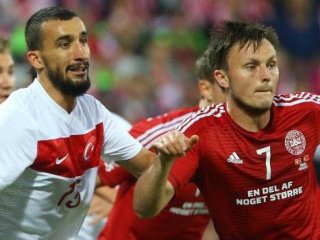 Son Dakikada Nefis Gol!