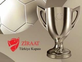 Ziraat Türkiye Kupası'nda Tur Atlayan Takımlar