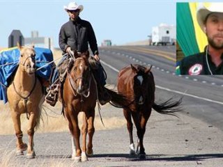 At Sırtında 10 Ülke