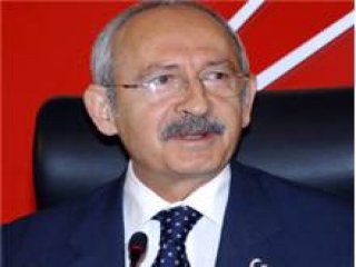 İşte Kılıçdaroğlu'nun PM Listesi