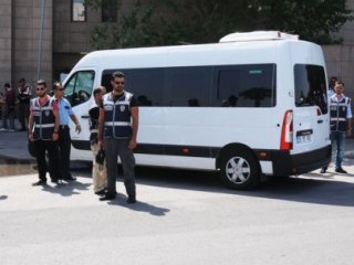 'Paralel' Operasyonunda 8 Kişiye Tutuklama Talebi