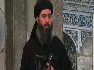 IŞİD Lideri Bağdadi Öldürüldü Mü?