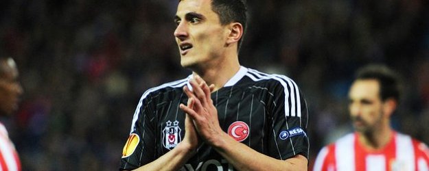 Beşiktaş Peşlerine Düştü!