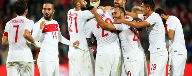 Danimarkalı Spiker Böyle Anlattı "Türkler.."