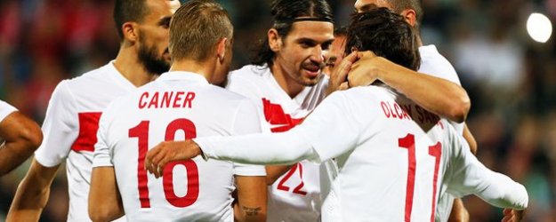 Ozan Tufan Attı! Miller Uçtu