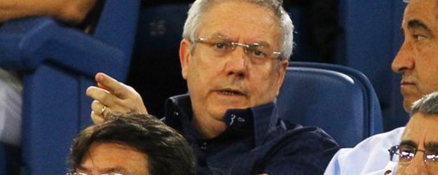 Yıldırım'dan Volkan Ayarı! "İstemiyorum"