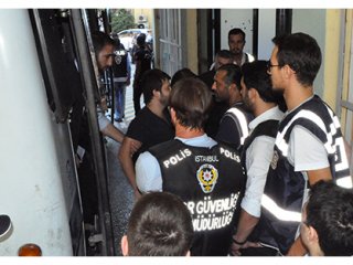 ‘Dosyaları Kaçırın’ Talimatını Kim Verdi?