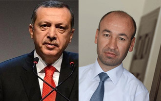 Verilen Sözlerin Takipçisiyiz