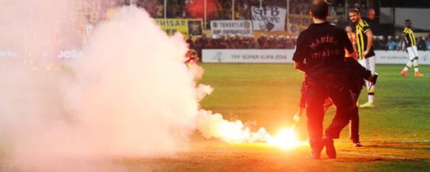 Galatasaray'ı Yakacak Rapor!