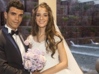 Kenan Sofuoğlu'nun Mutlu Günü