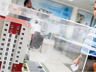 Bin Lira Maaş Alan Ne Kadarlık Ev Alabilecek?