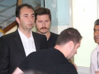 Yakup Saygılı ve 4 Polis Tutuklandı