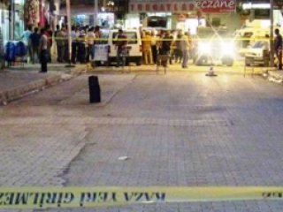 Bombacı Mülayim Ağrı'da