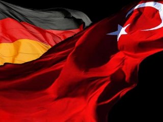 Bakan Açıkladı "Biz De Almanya'yı"